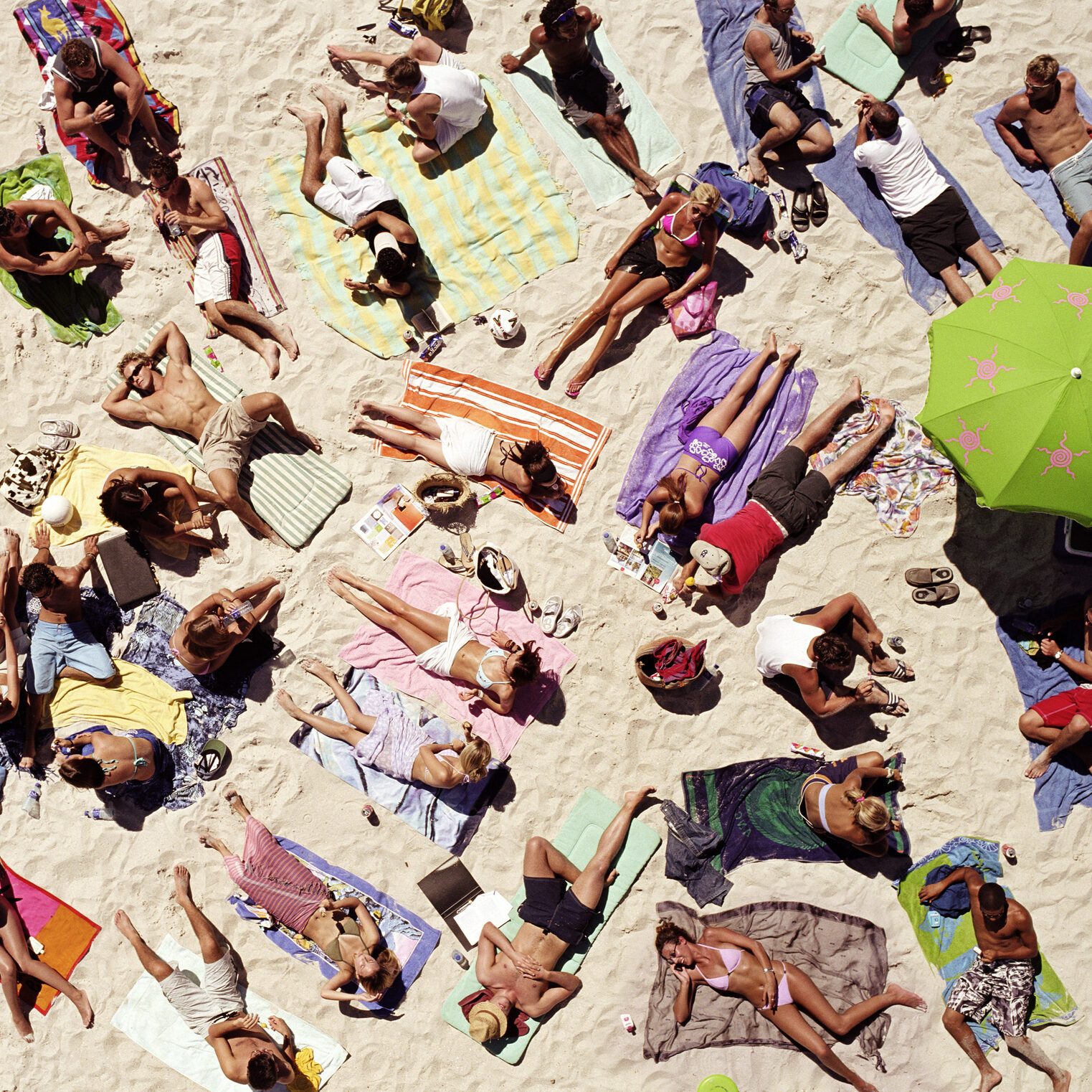 It’s Not Too Late to Plan a Spring Break Vacation: If You Book by This Date, You Can Save 25% on Airfare
