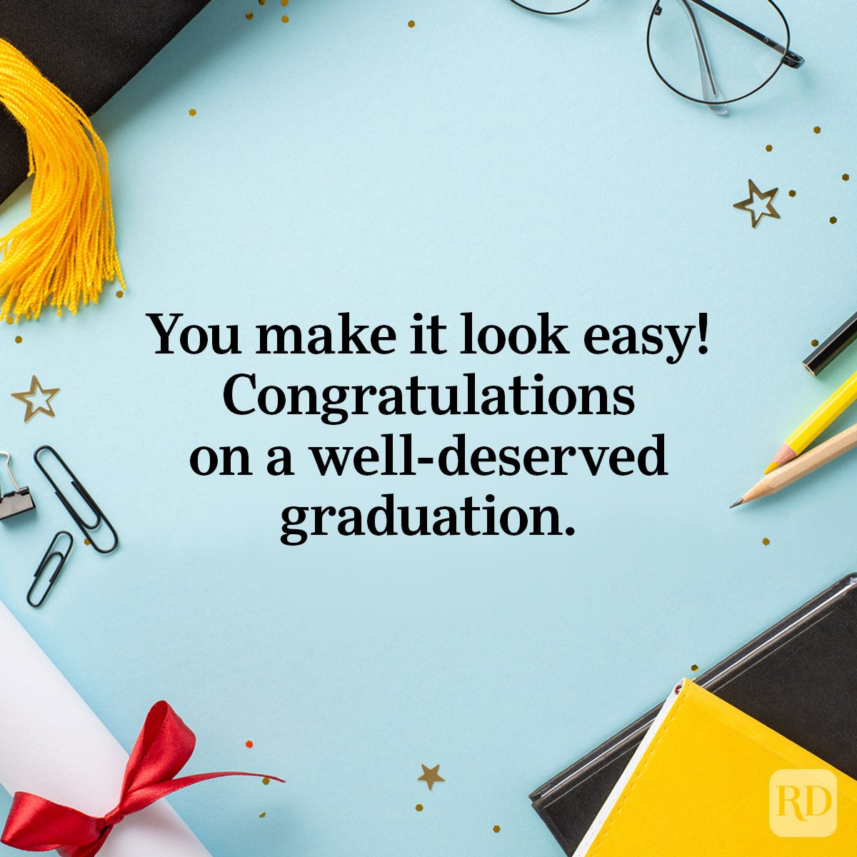 Graduation Wishes