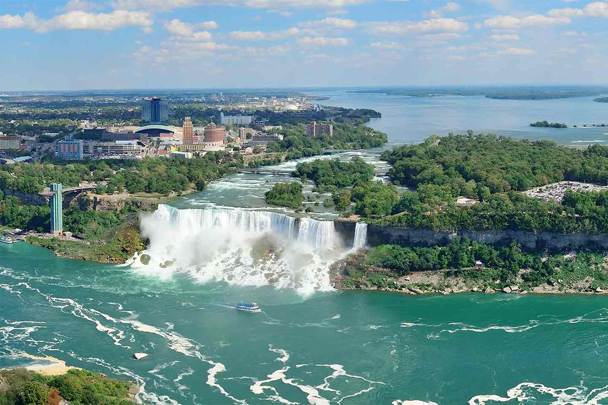 Great Lakes On Pearl Seas Cruises