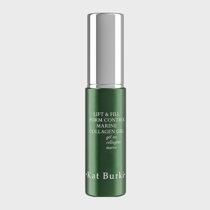 Kat Burki Form Control Marine Collagen Face Serum