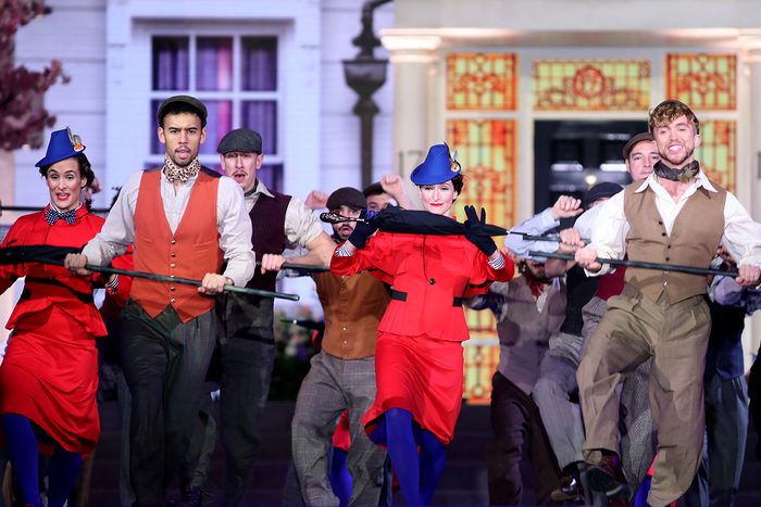 Mary Poppins Returns Gettyimages 1081563130