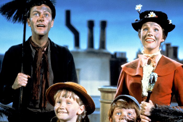 Mary Poppins Gettyimages 57643988