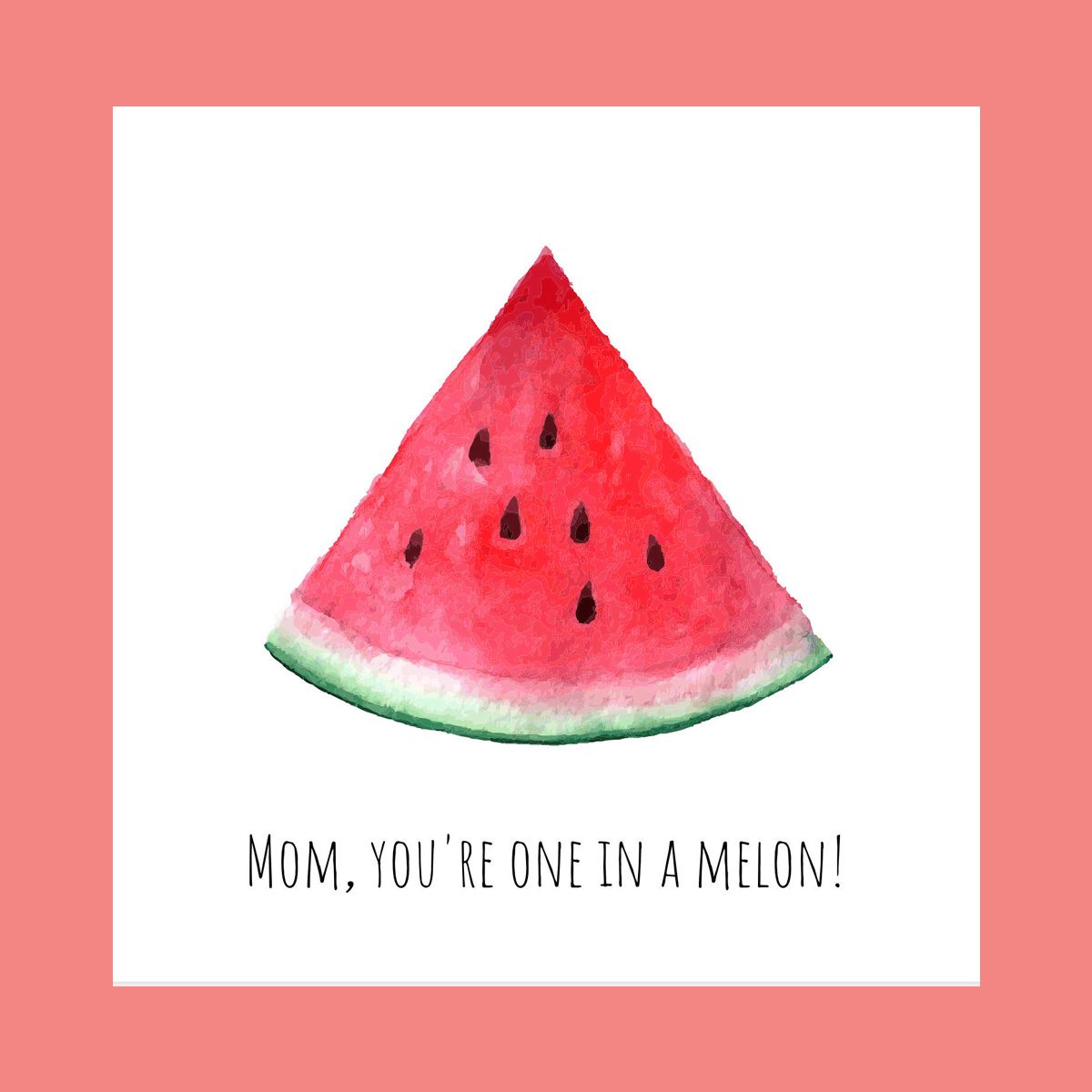 Mother Melon
