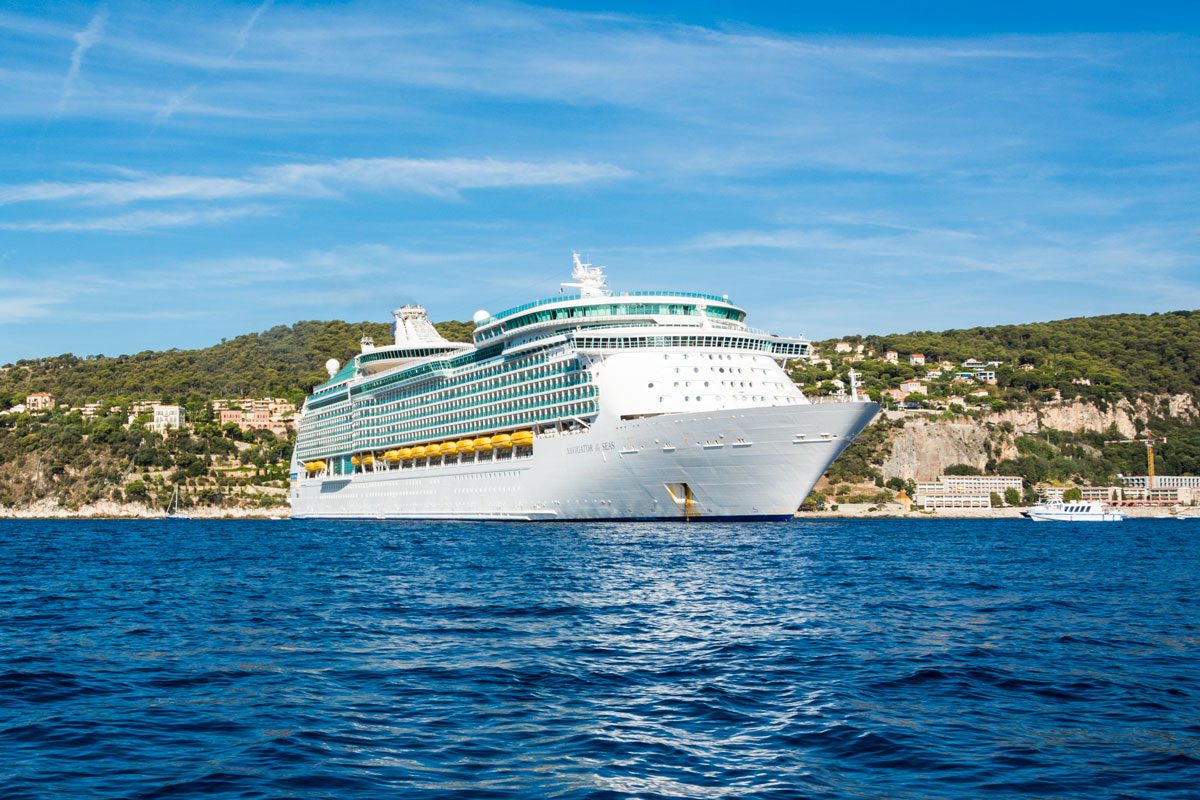 9 Things You Won’t Be Able to Do on Cruises Anymore