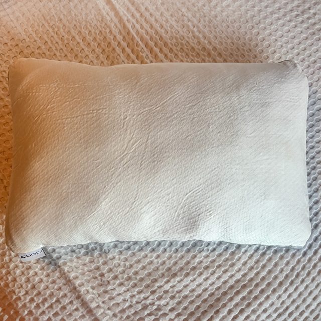 Coop Eden Adjustable Pillow
