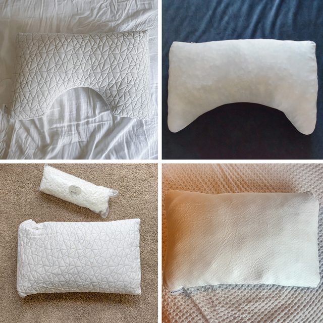 coop pillows