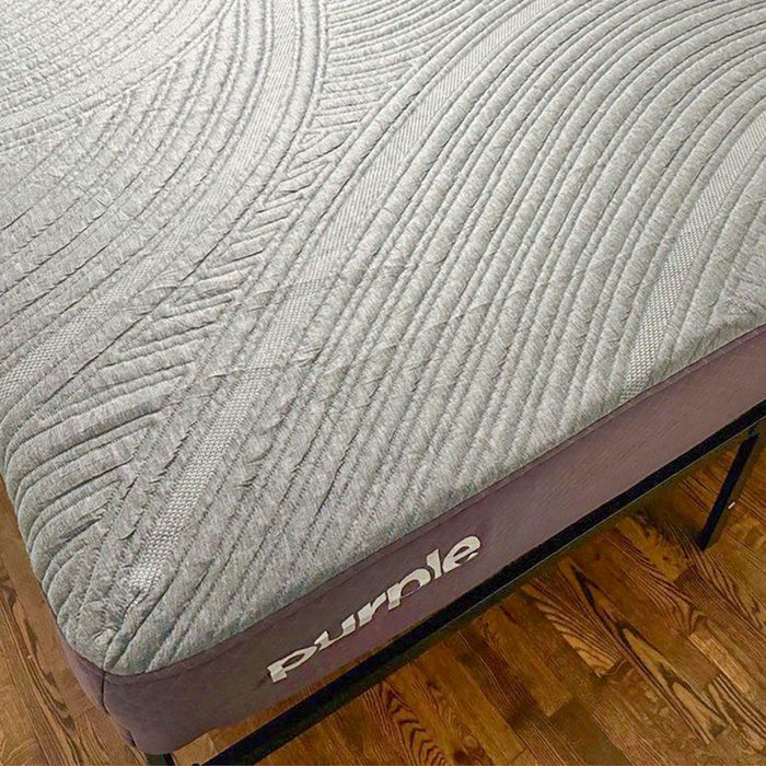 Purple Restore Cool Touch Hybrid Mattress