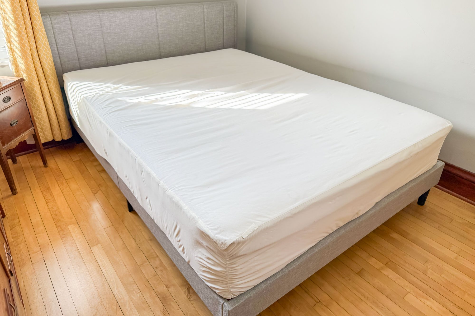 Saatva Latex Hybrid Mattress One year Update