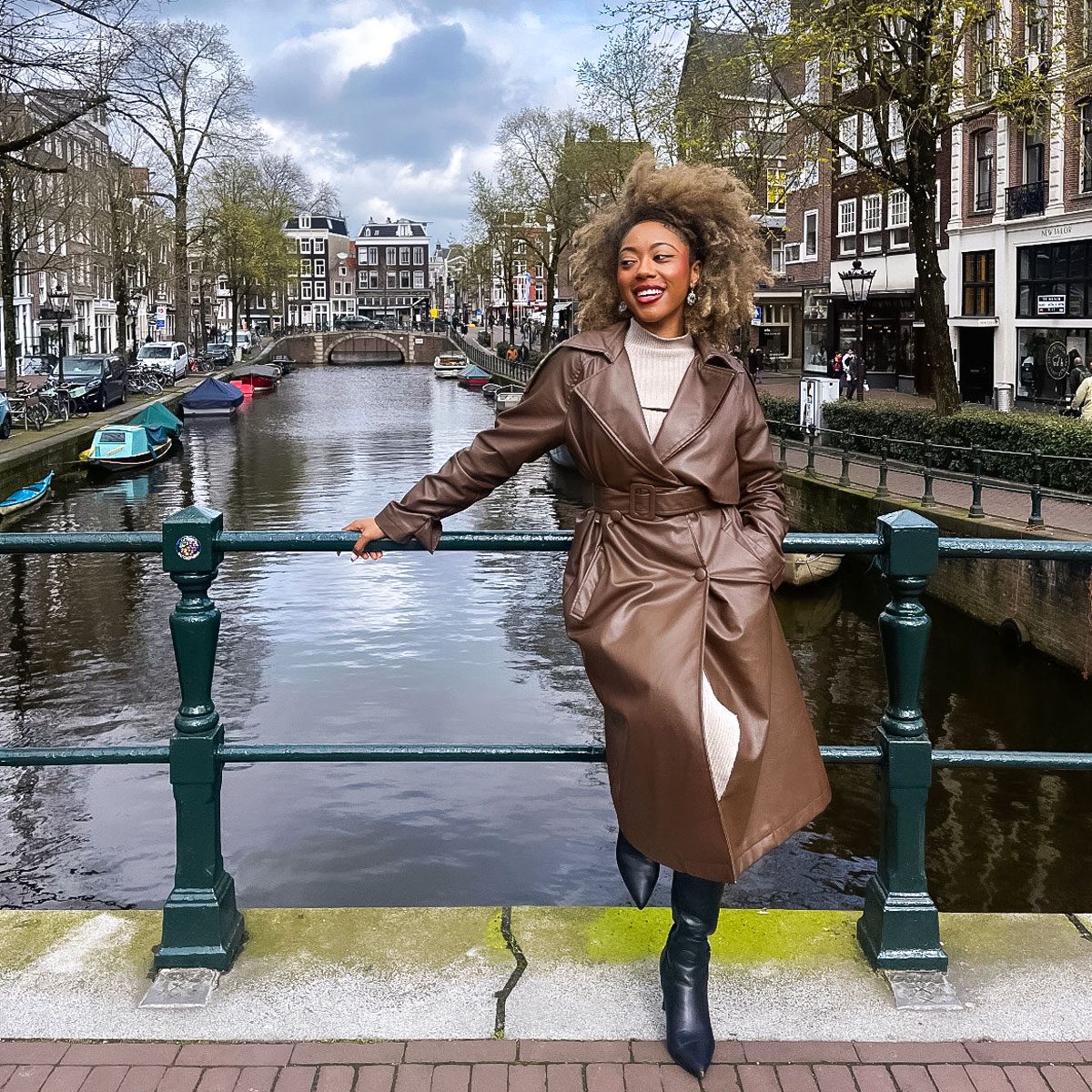The Ultimate Guide to the Best Time to Visit Amsterdam: Best Seasonal Attractions