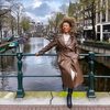 Amsterdam Guide Mariah Thomas