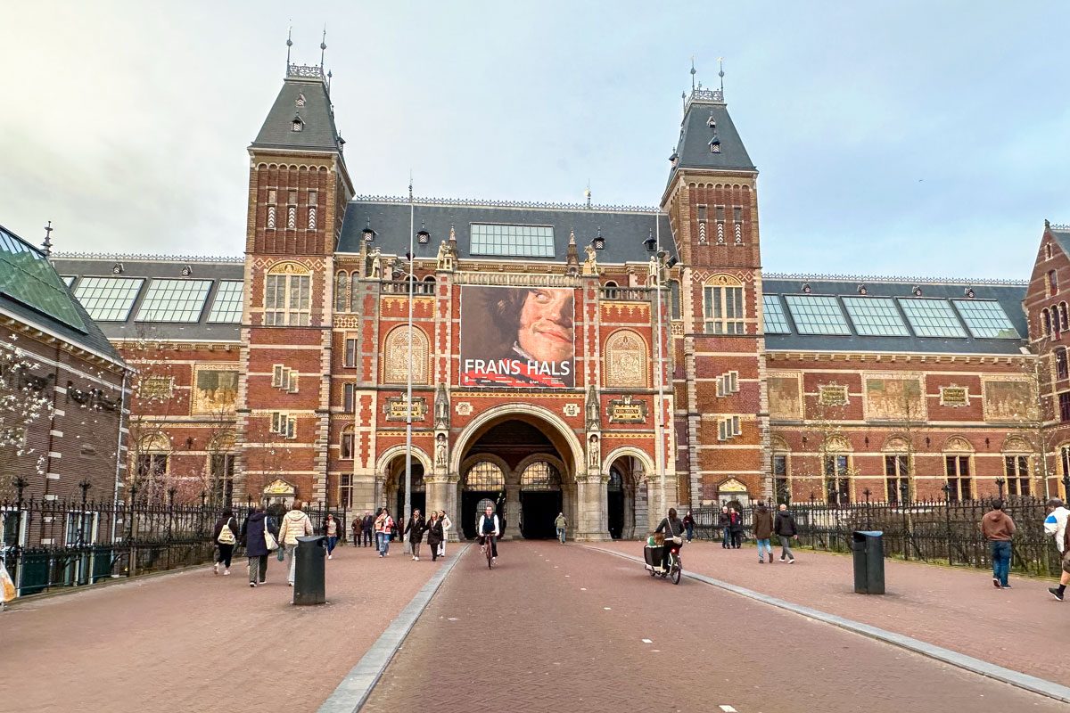 Amsterdam Guide