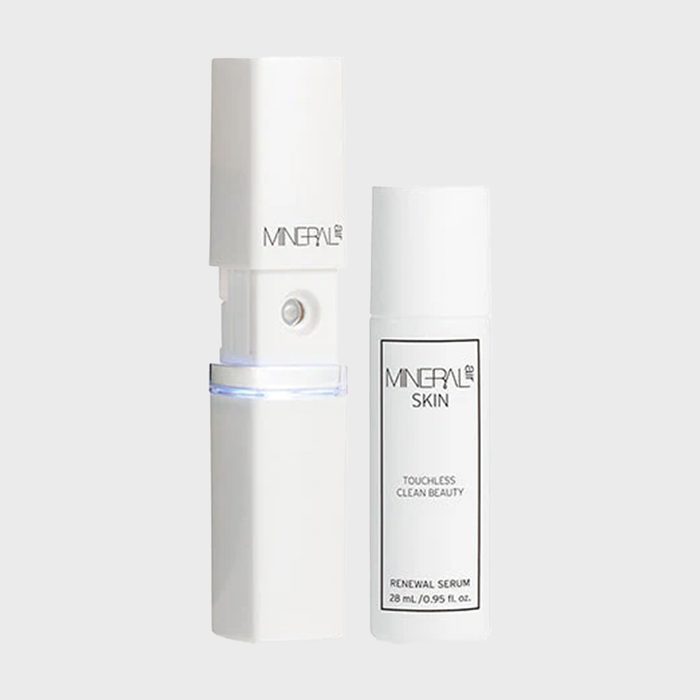 Renewal Serum Skincare System