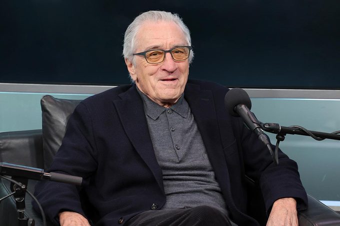 Robert De Niro