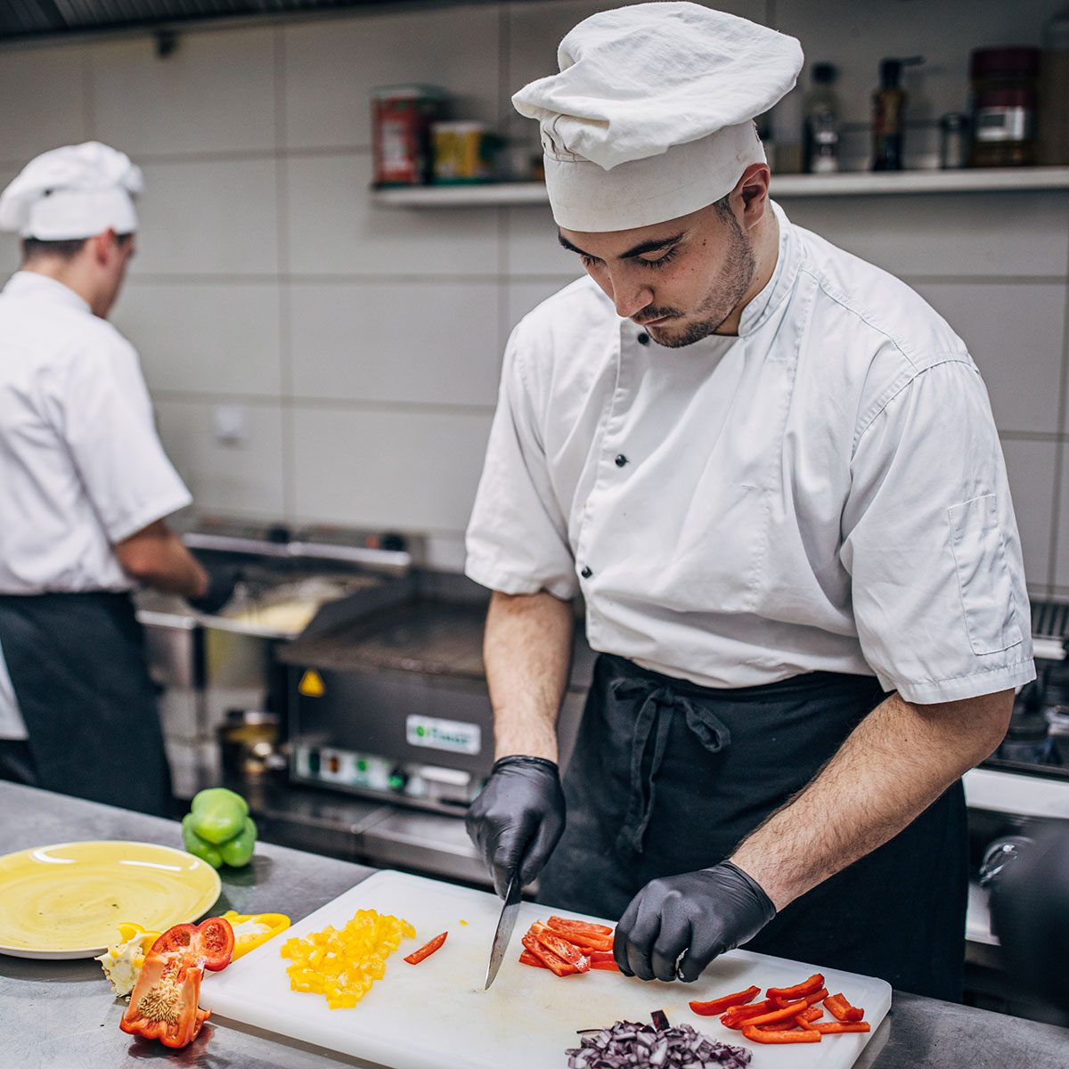 Secrets Of Olive Garden 