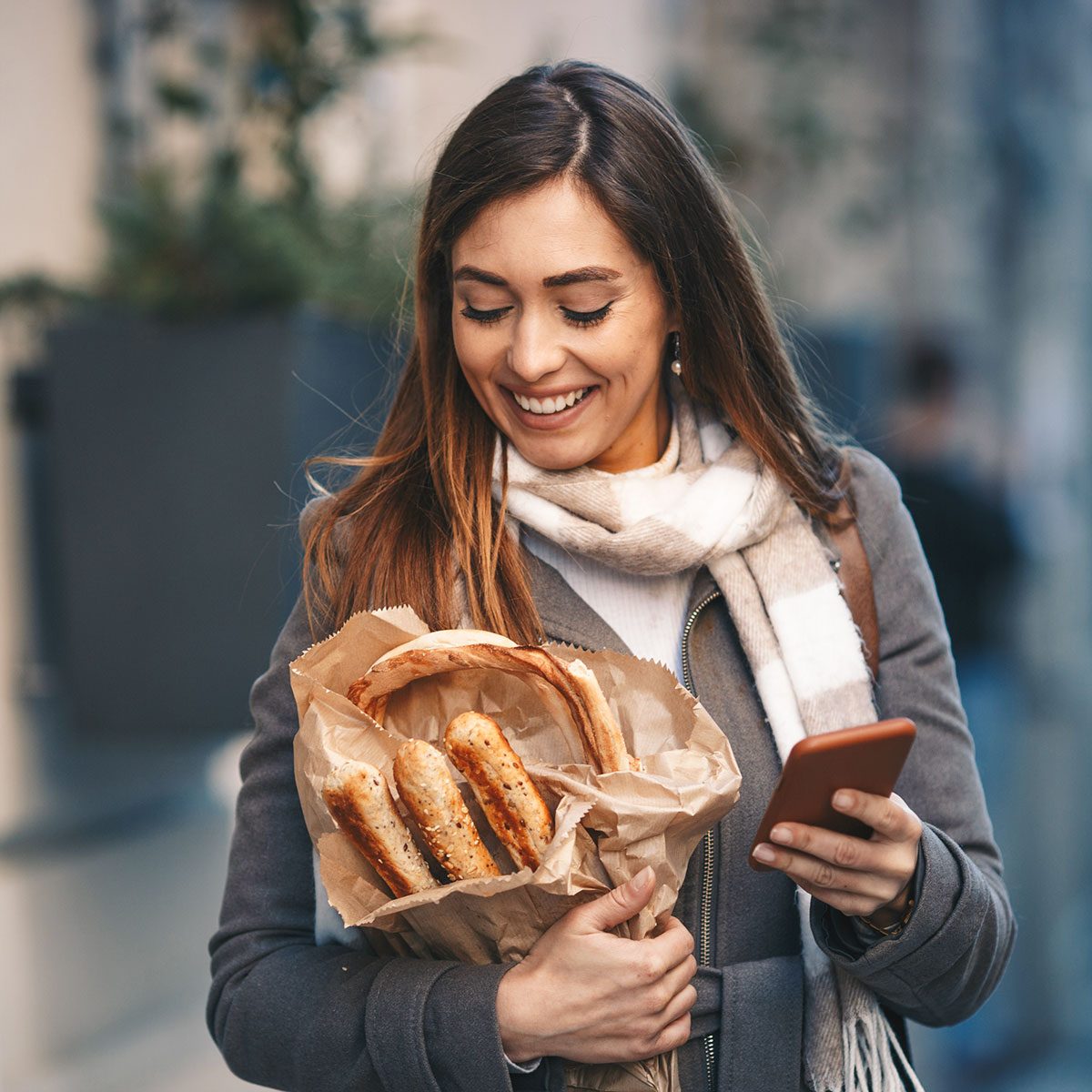 Secrets Of Olive Garden