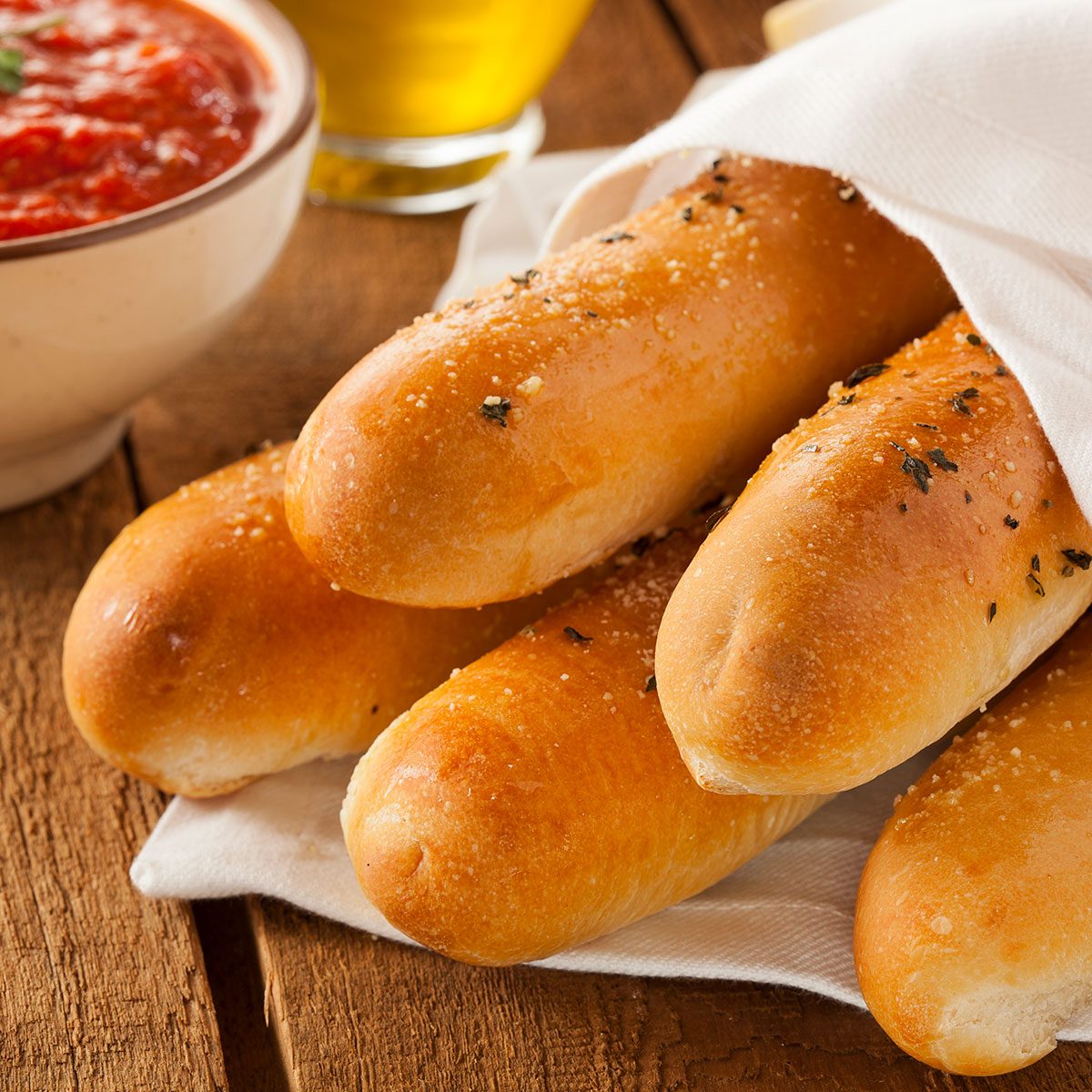 Breadsticks