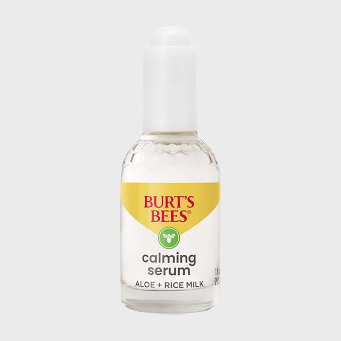 Sensitive Solutions Calming Serum