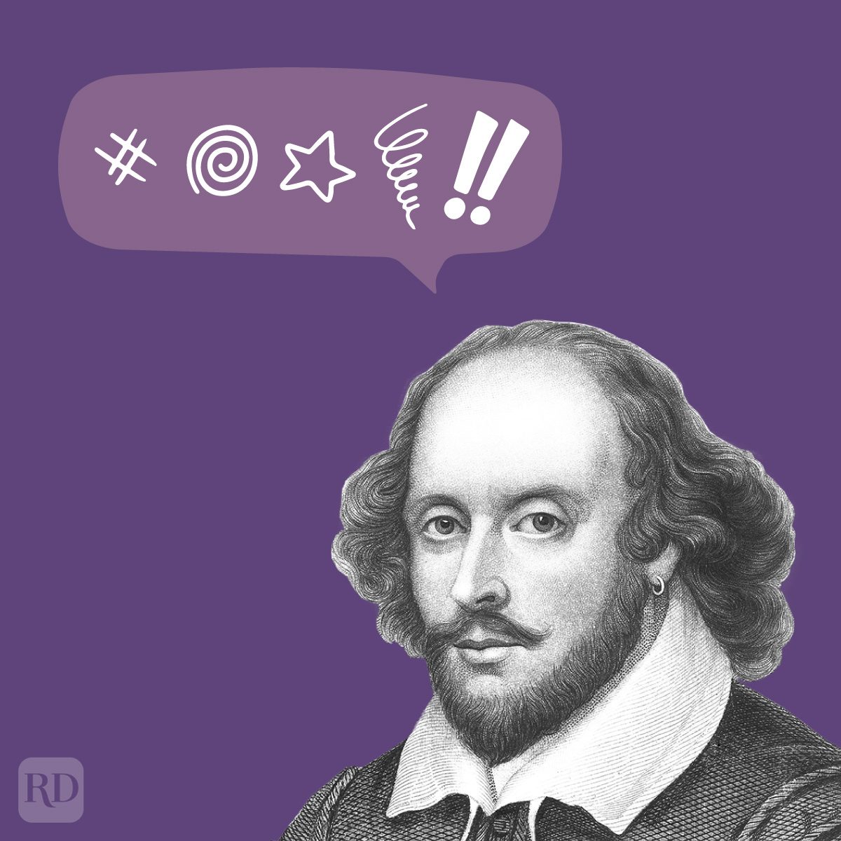 53 Shakespearean Insults That Still Sting Today