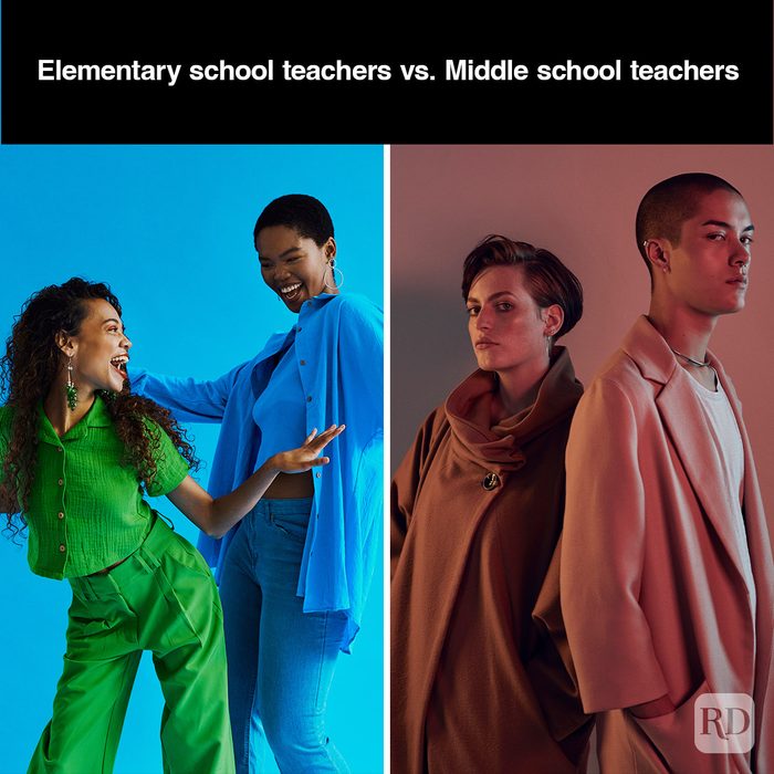 Teacher Memes