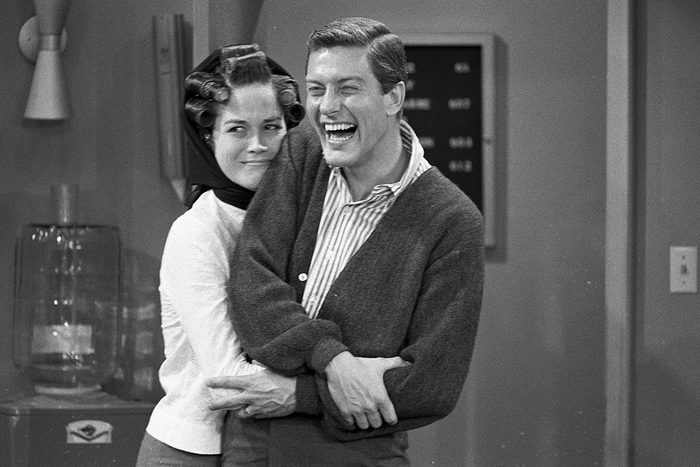 The Dick Van Dyke Show Gettyimages 513140820