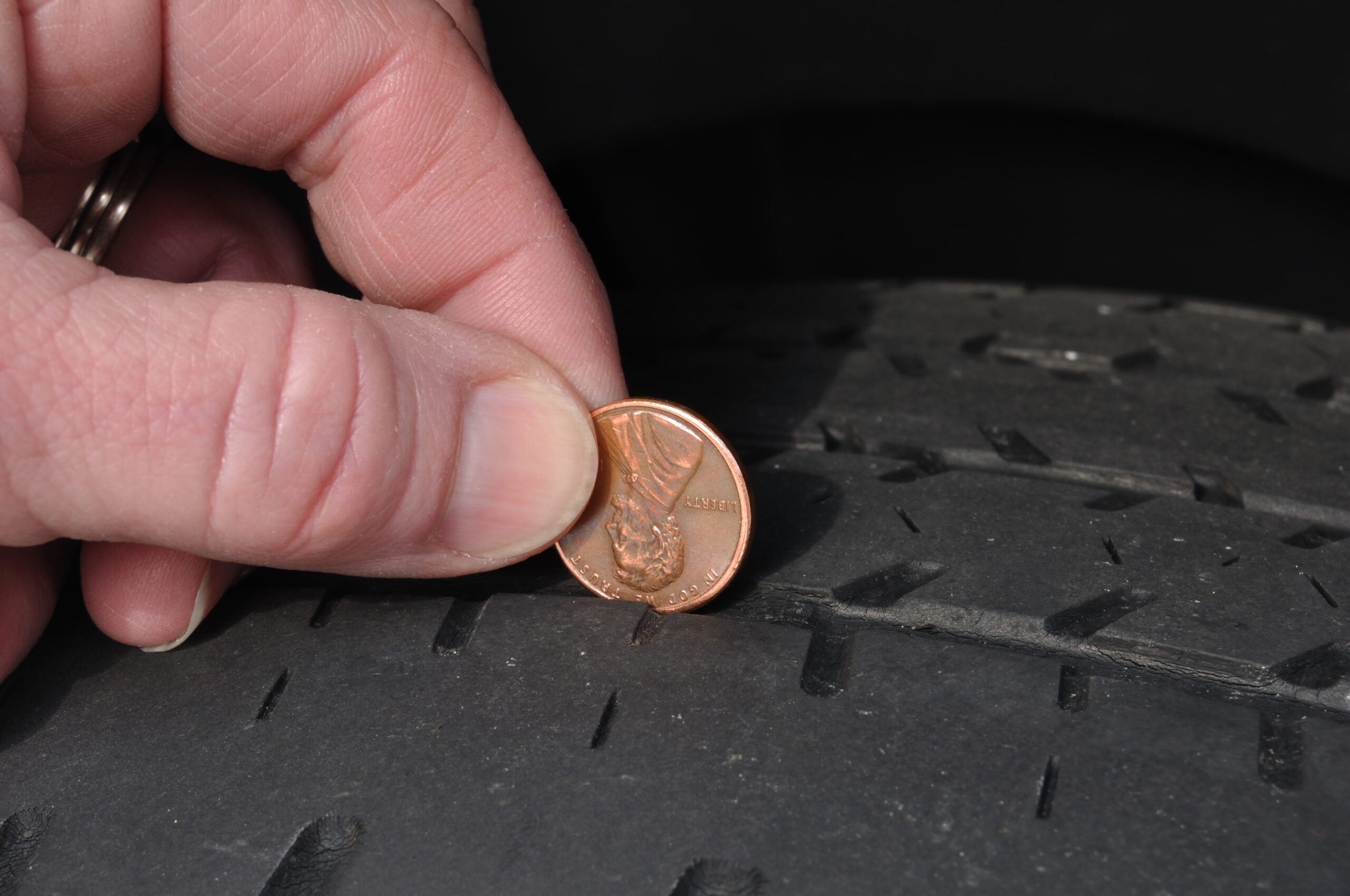 When Is The Best Time To Buy Tires Gettyimages 176760537
