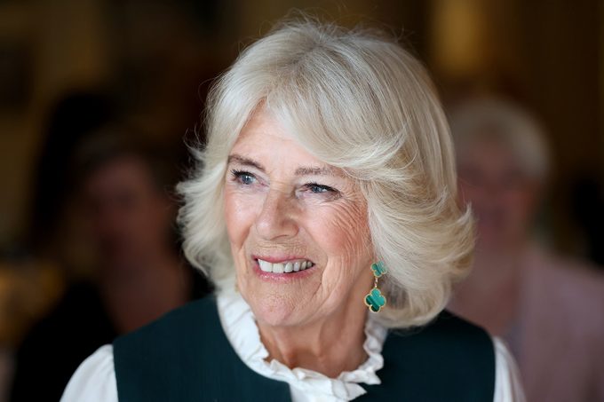 Why Didn't Charles Marry Camilla In The First Place Gettyimages 2206072638