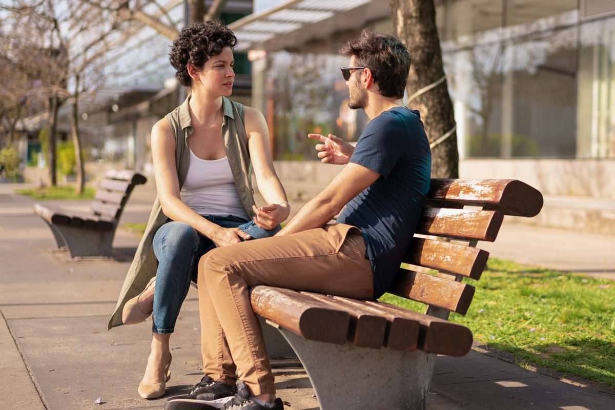 Why Is It Called A “white Lie”—and Is It Really Harmless Gettyimages 1194328584