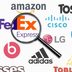 36 Hidden Messages in Company Logos You See All the Time