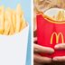 How Much 12 Classic Fast-Food Items Used to Cost