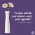 55 Sister Quotes That Perfectly Sum Up Your Relationship