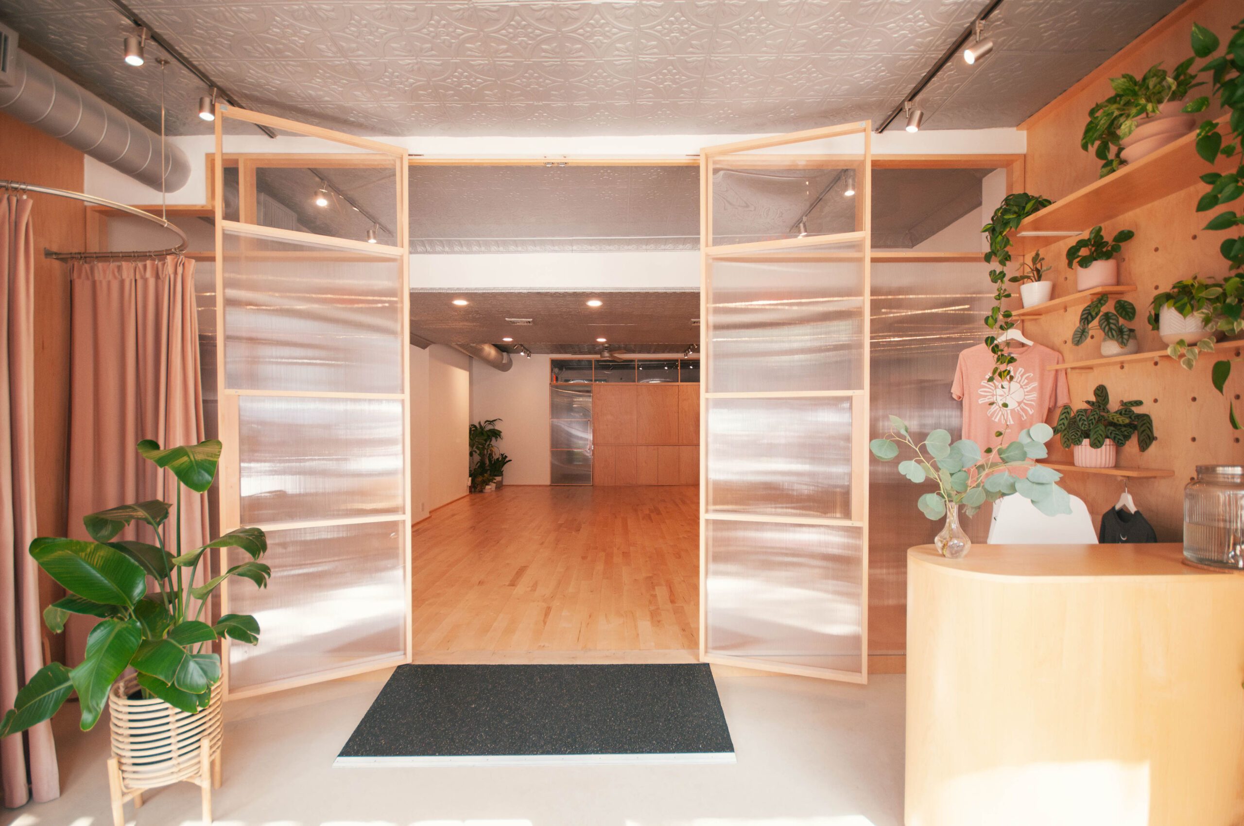 Women Owned Businesses Bodycraft