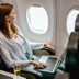 12 Ways to Make Flying Economy Feel Like First Class