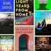 50 Science Fiction Books That'll Transport You to a Different Place and Time
