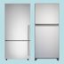 Bottom Freezer vs. Top Freezer: Which One's Better?