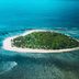 10 of the Smallest Islands in the World