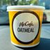 The Truth About McDonald's Oatmeal