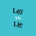 "Laying" vs. "Lying": Which One Should You Use?