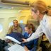What REALLY Happens to Those Airplane Blankets and Pillows?