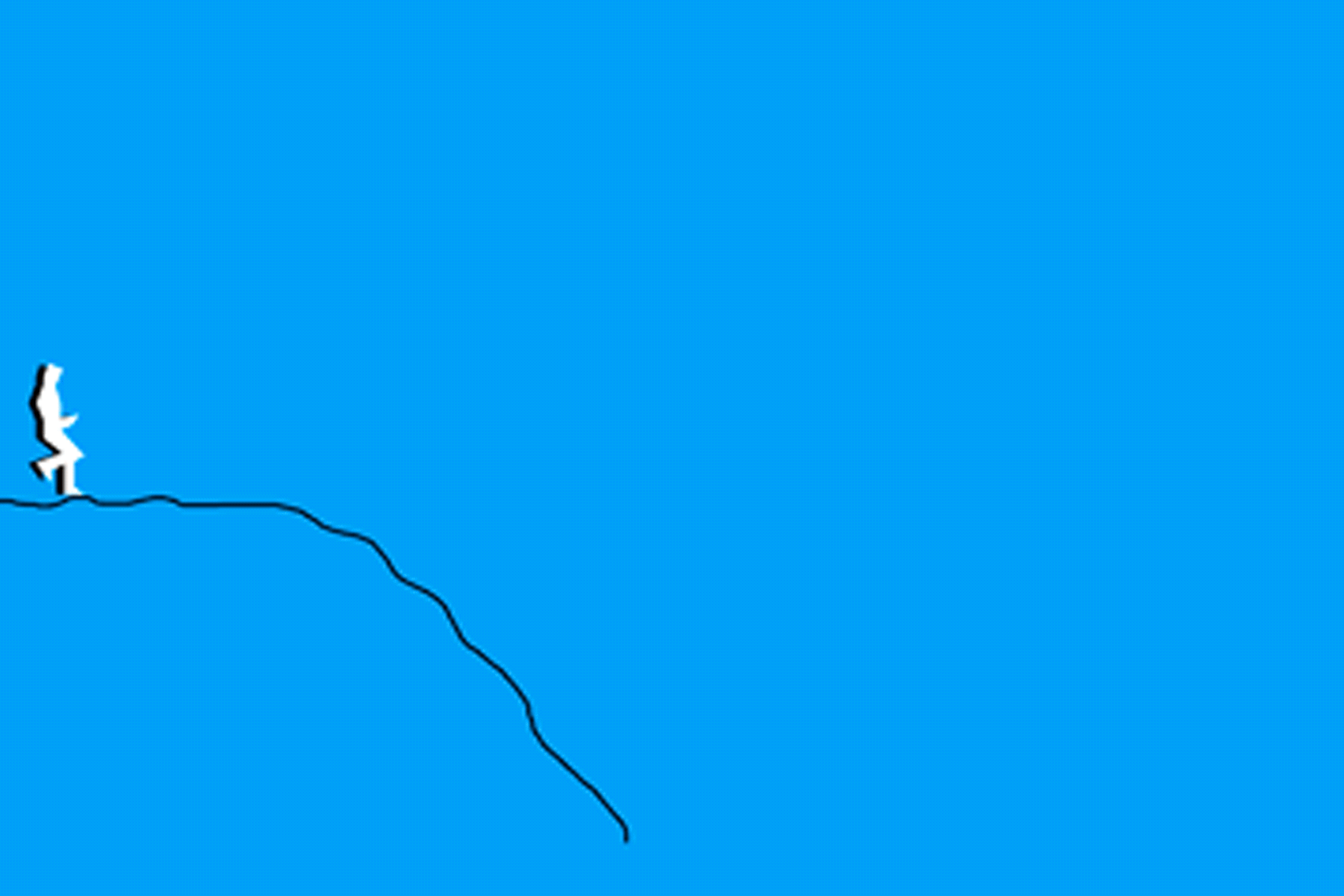 Who Exactly Is Geronimoâ€”and Why Do We Say His Name When We Jump Off Stuff?