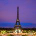 Why It's Illegal to Take Photos of the Eiffel Tower at Night