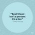 35 Funny Friendship Quotes to Share with Your Friends