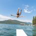 The Most Beautiful Lakes in America for Swimming