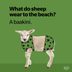 36 Sheep Puns That Are Perfect for Ewe