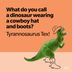 40 Dinosaur Jokes for Every Laugh-O-Saurus