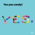 60 Candy Puns That Are a Real Life Saver