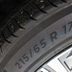 Here's What Those Numbers on Your Tires Mean