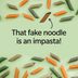 50 Pasta Puns to Spice Up Your Daily Rotini
