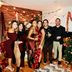 12 Tips for Throwing an Amazing Party in a Small Space