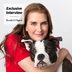 EXCLUSIVE! Brooke Shields Shares Her Biggest Inspirations: "My Career Has Been Born Out of Not Sitting Still"