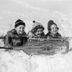 24 Vintage Winter Photos That Deliver Snow Much Nostalgia